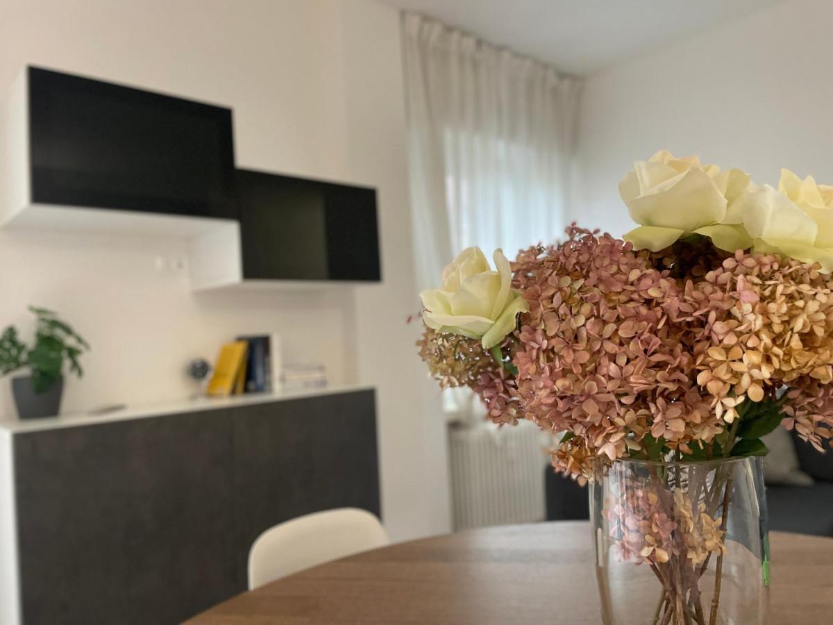 Casa Veronica Nel Cuore Di Apartamento