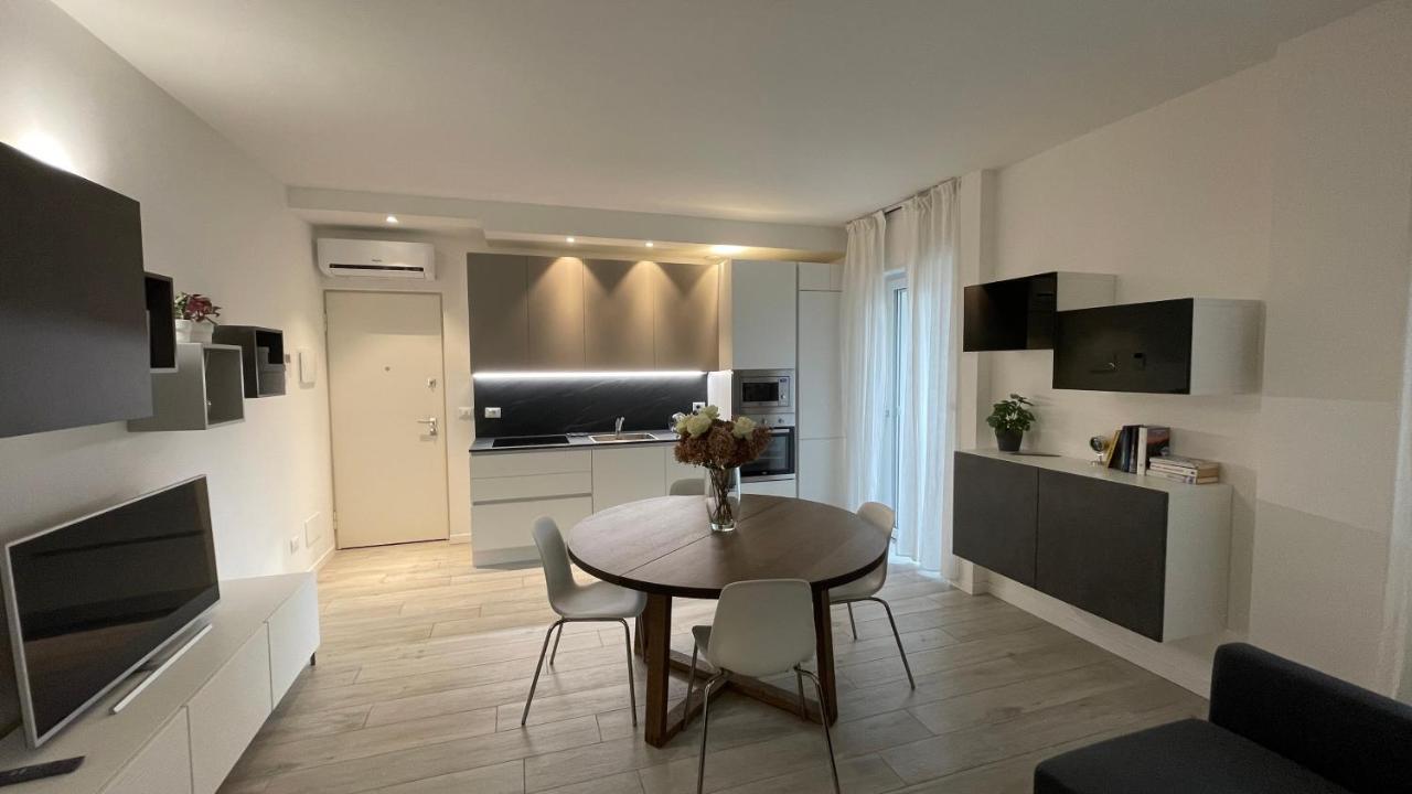 Casa Veronica Nel Cuore Di Apartamento Pádua