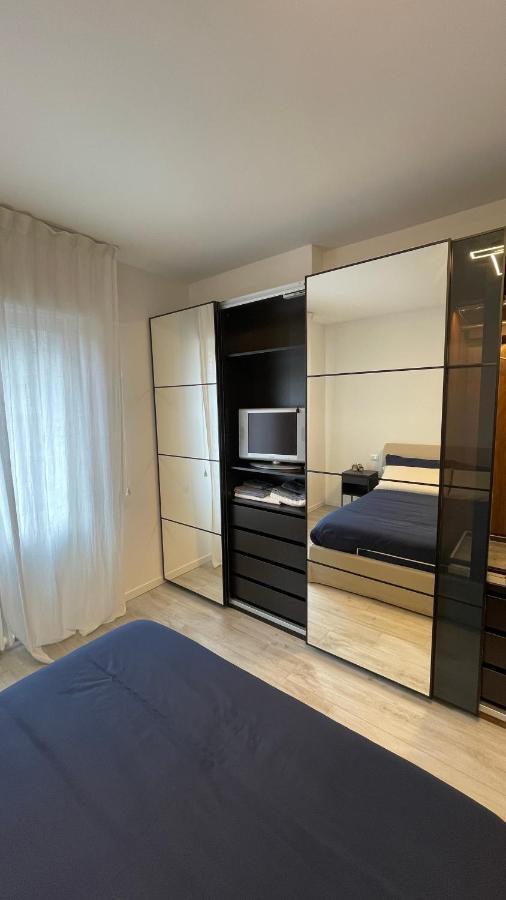 Casa Veronica Nel Cuore Di Pádua