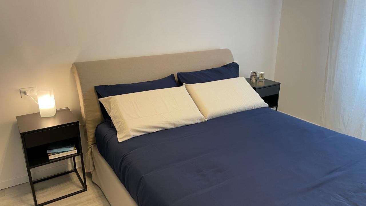Apartamento Casa Veronica Nel Cuore Di Pádua