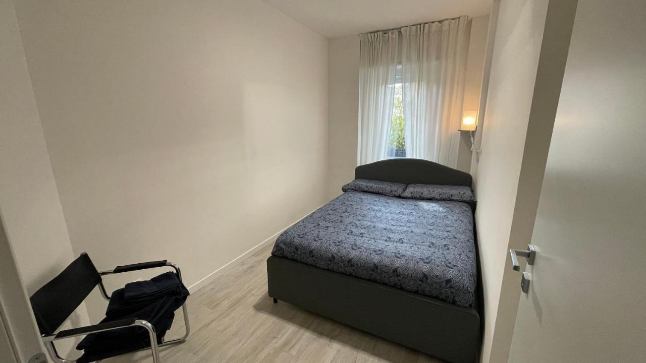 Apartamento Casa Veronica Nel Cuore Di Pádua