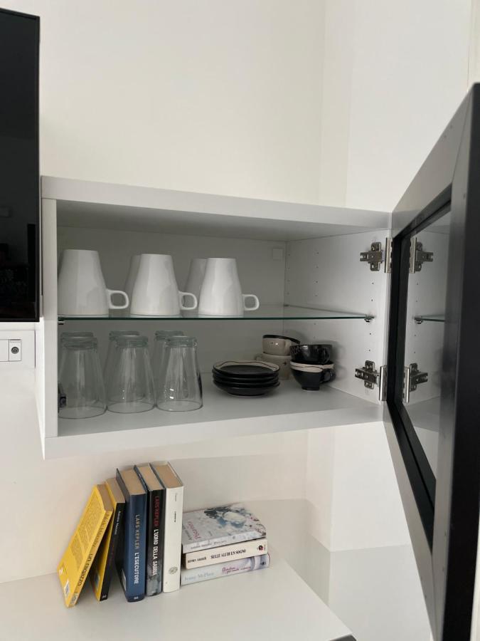 Apartamento Casa Veronica Nel Cuore Di